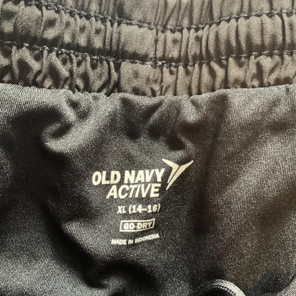 Old Navy Girls Sport Shorts
